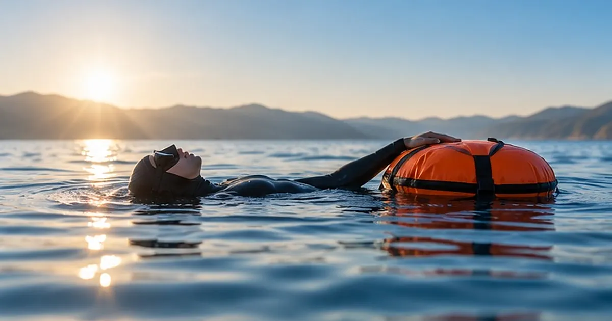 Freediving Breathe-Up Technique - How to Breathe Before a Dive